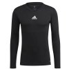 Koszulka adidas TEAM BASE TEE GN5677 czarny M